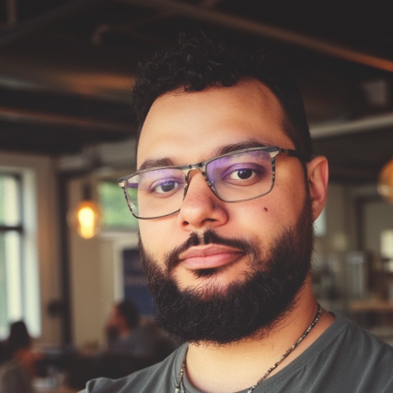 David Mohammed