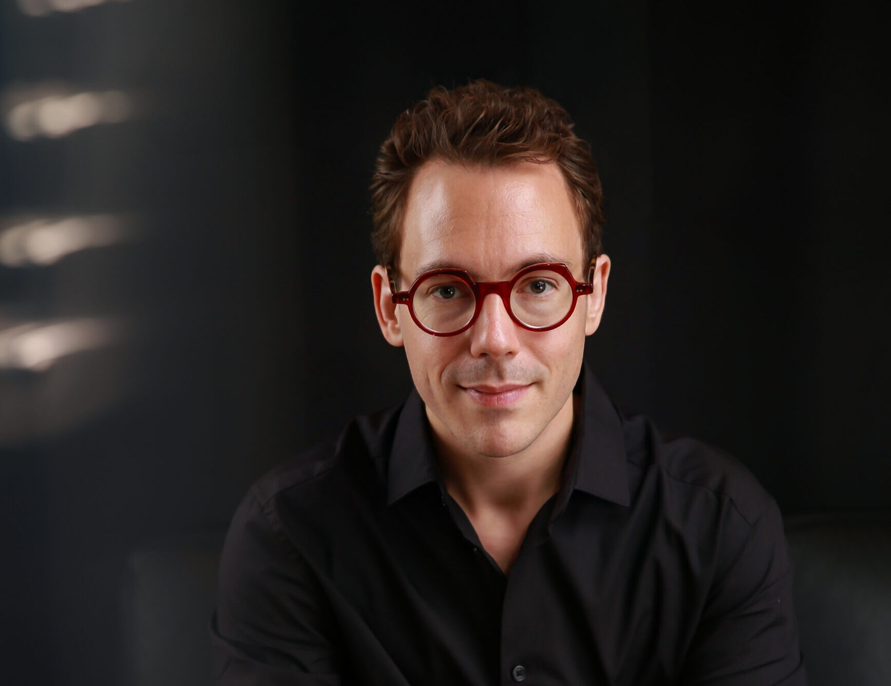 Geoffrey Huck