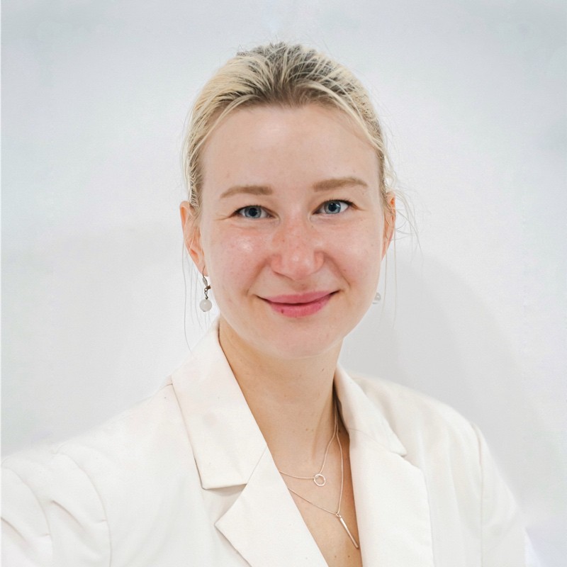 Lisa Voronkova