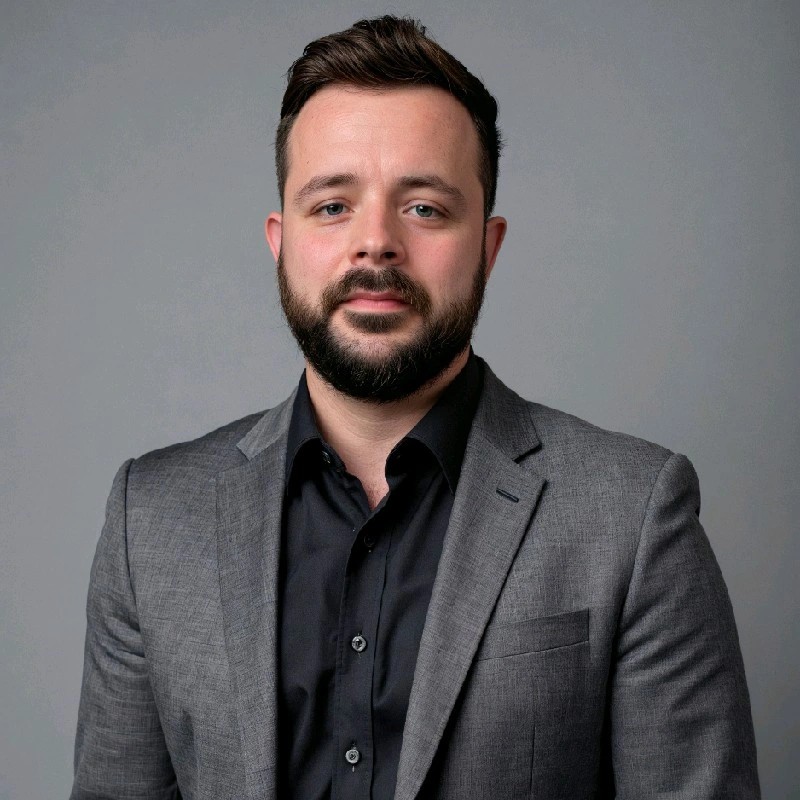 Michael De Abreu