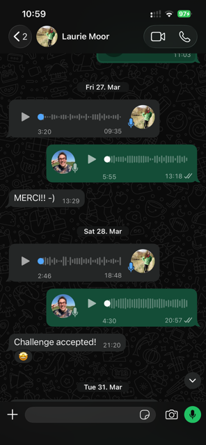 WhatsApp